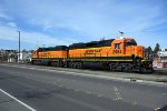 BNSF 2584